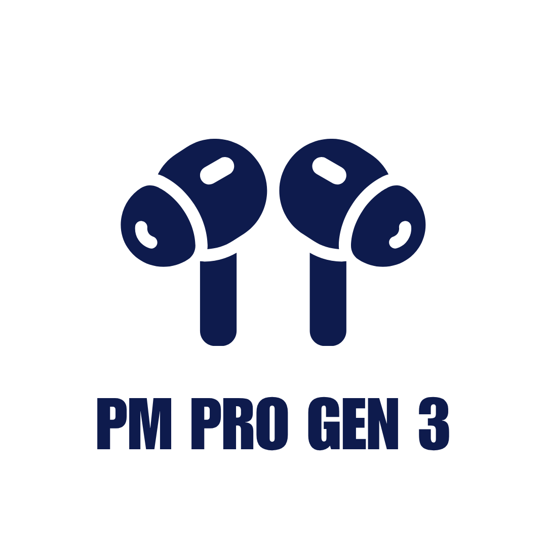 PM PRO GEN 3s