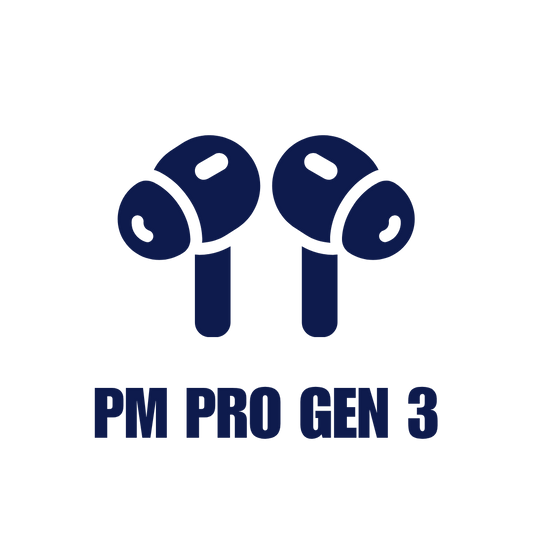 PM PRO GEN 3s