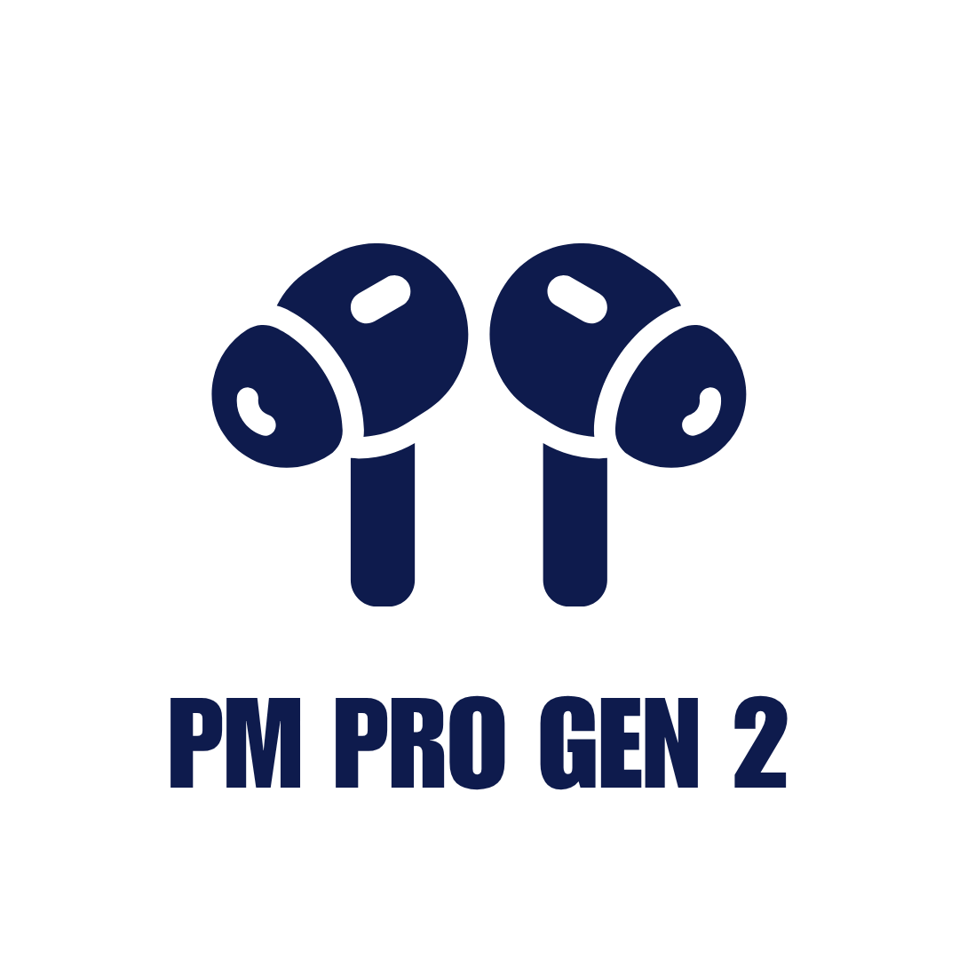 PM PRO GEN 2s