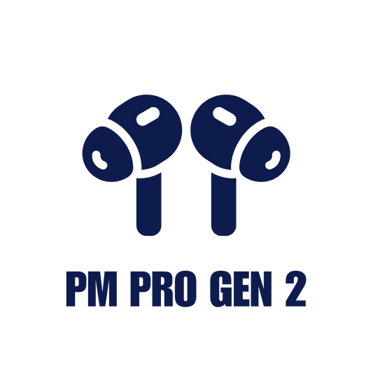 PM PRO GEN 2s